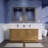 Spring Double Bathroom Vanity Set-1331288487-1294985567