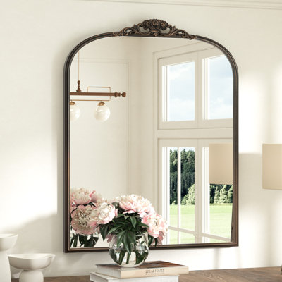 Miroir mural Arnott