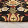 Hemsley Hand Tufted Wool Floral Rug