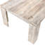 Table de salle à manger Beige