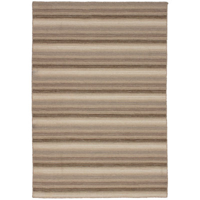 Wickman Wool Oriental Indoor Rug