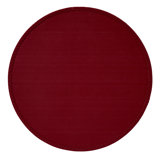 Lexington Vinyl Round Placemats