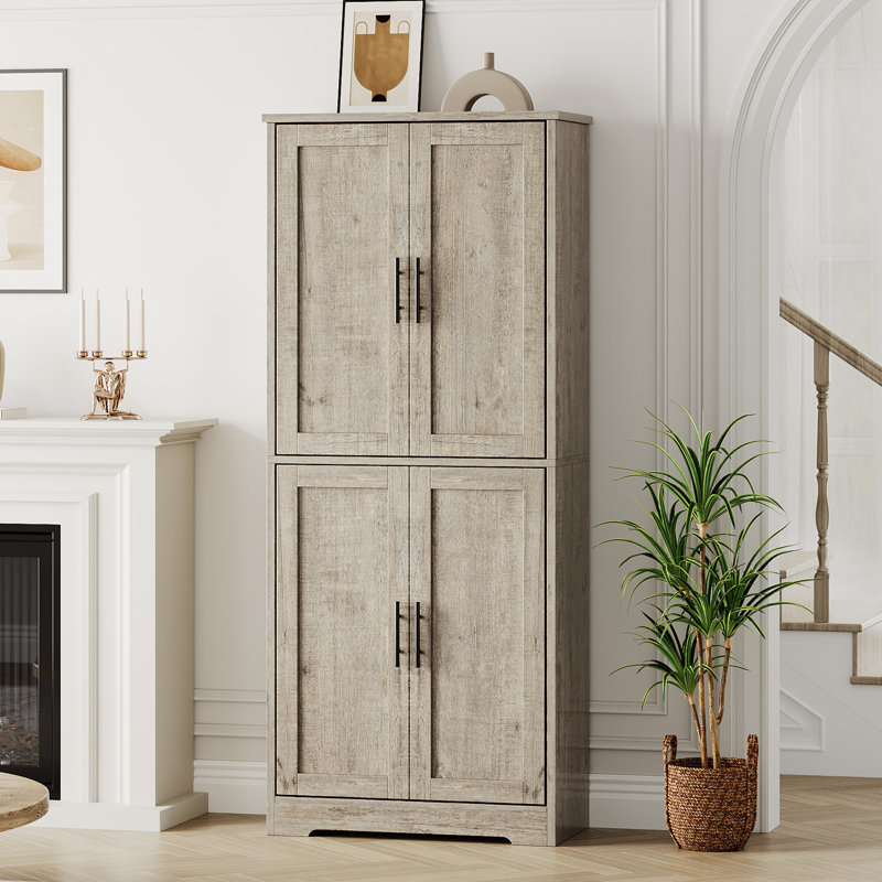177.8cm Kitchen Pantry