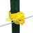 T-Post Pinlock Insulator-54726205