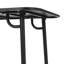 Carmedie Outdoor Garden Metal Table-133985652