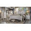 Commode combinée 5 tiroirs H 71 po Haskard