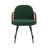 Boucle Upholstered Dining Chair-27307958-4553086