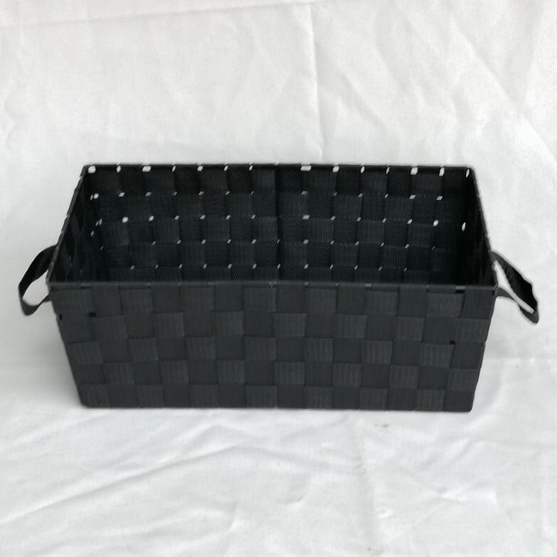 Latitude Run® Bamboo Decorative Basket