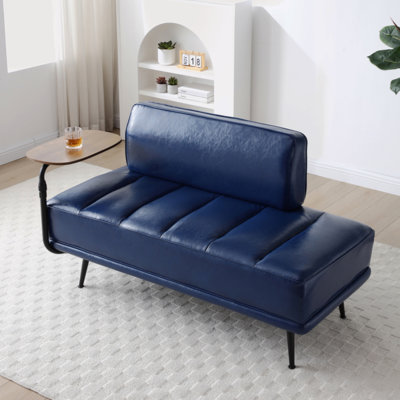 55'' Upholstered Loveseat