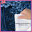Blue Flower Tree Comforter-127459084