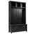 Black is out of stock selected