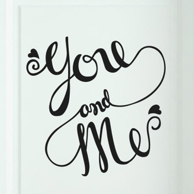 Wall Decal