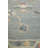 Oushak Rugs One-of-a-Kind Runner 3'2" X 15'8" Runner Wool Area Rug Blue