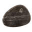 River Stone Wall Décor
