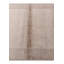 Tapis brun Osborne