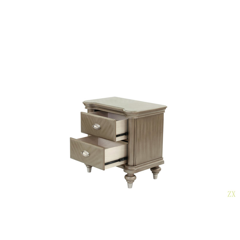 Table de chevet