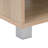 Grossi 71'' Wide TV Stand for TVs up to 85"-127955833