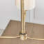Beaumont 3 - Light Shaded Chandelier