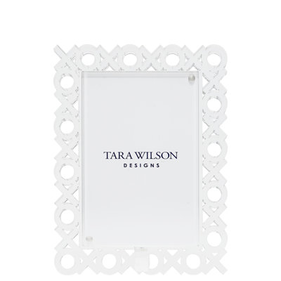 Floater Picture Frame