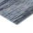 Premium Machine Washable Alaina AMF1933 Waves Rug-1216713724