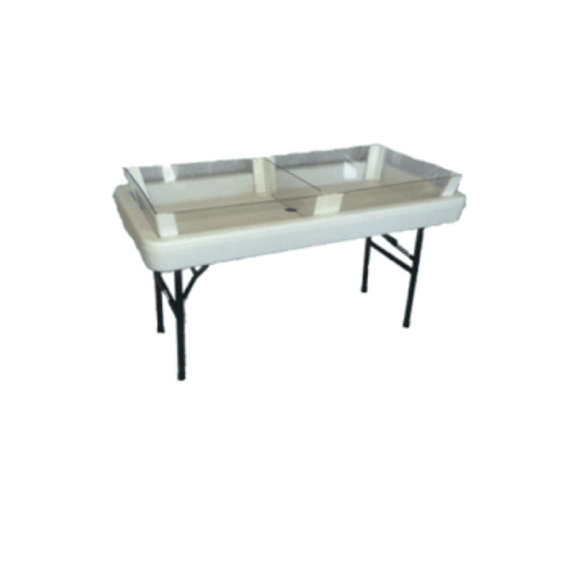 Extension pleine profondeur Little Chiller