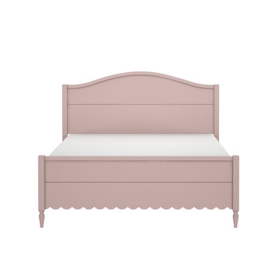 Charlotte Bed