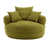 Chenille verte est en rupture de stock
