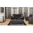 Legacy X Reversible L-Shaped Sleeper Sofa & Chaise Sectional w/ Storage Seats for Living Room-508493305