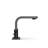 ParallelWidespread Bathroom Faucet, 3-Hole Two Lever Handle Bathroom Sink Faucet-51478294-123136706