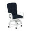 Edgewater Castered Arm Chair-27476681-61773183
