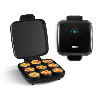 Dash Family Size Egg Bite Maker