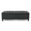 Banc moderne avec repose-pieds-1810096494