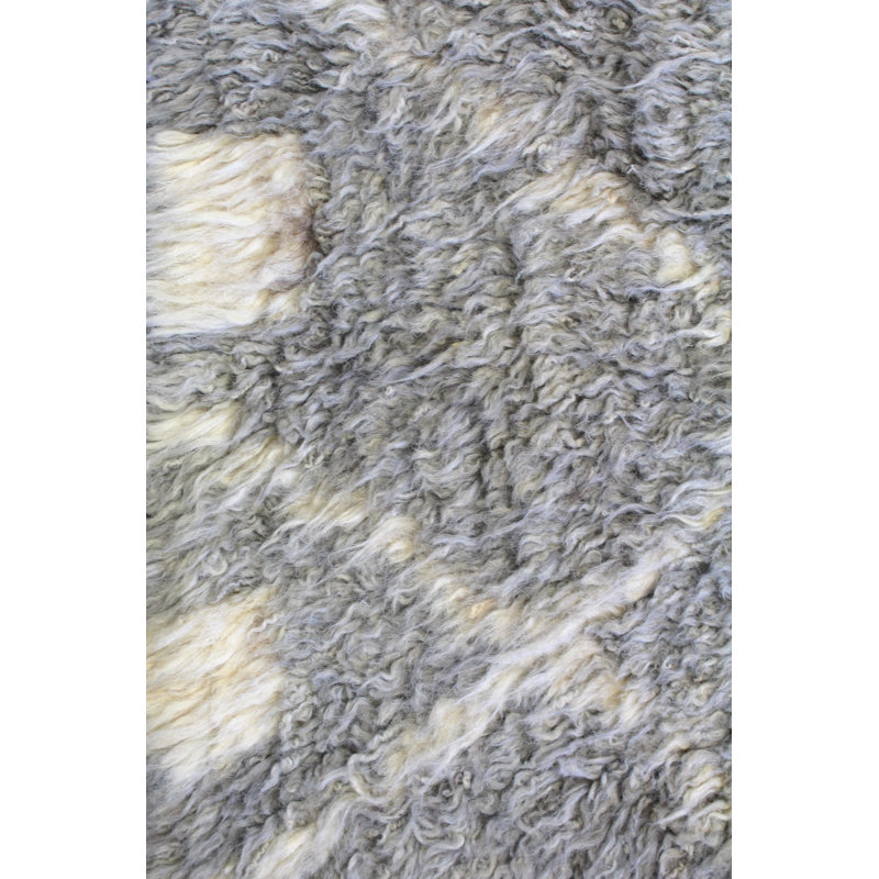 One-of-a-Kind Rectangle 5'4" X 8' Area Rug
