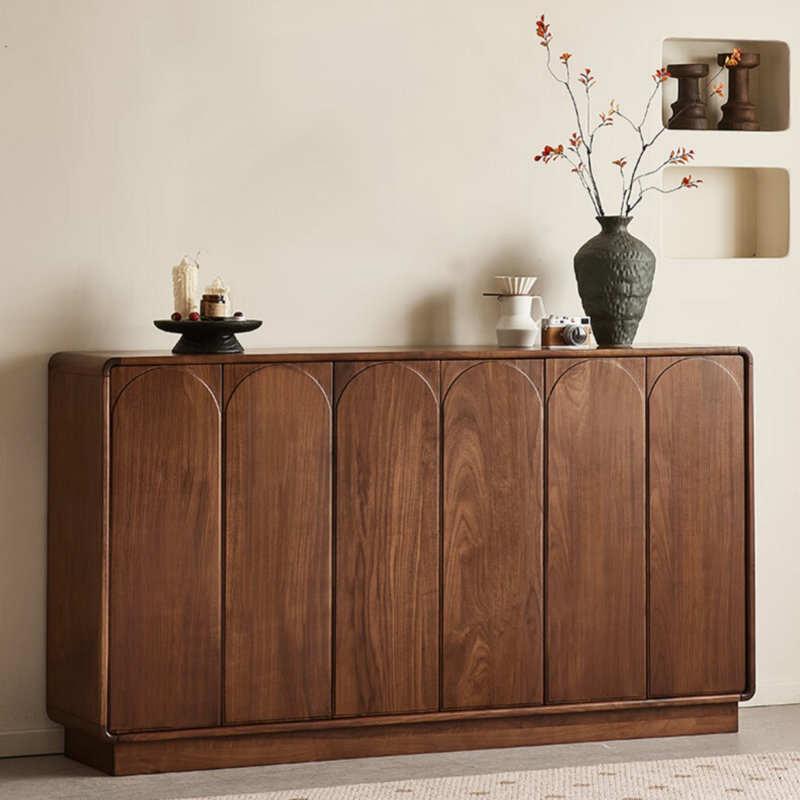 Simple And Elegant Sideboard