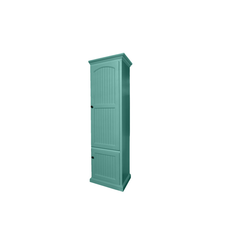 Garde-manger Destyni, Fiesta turquoise
