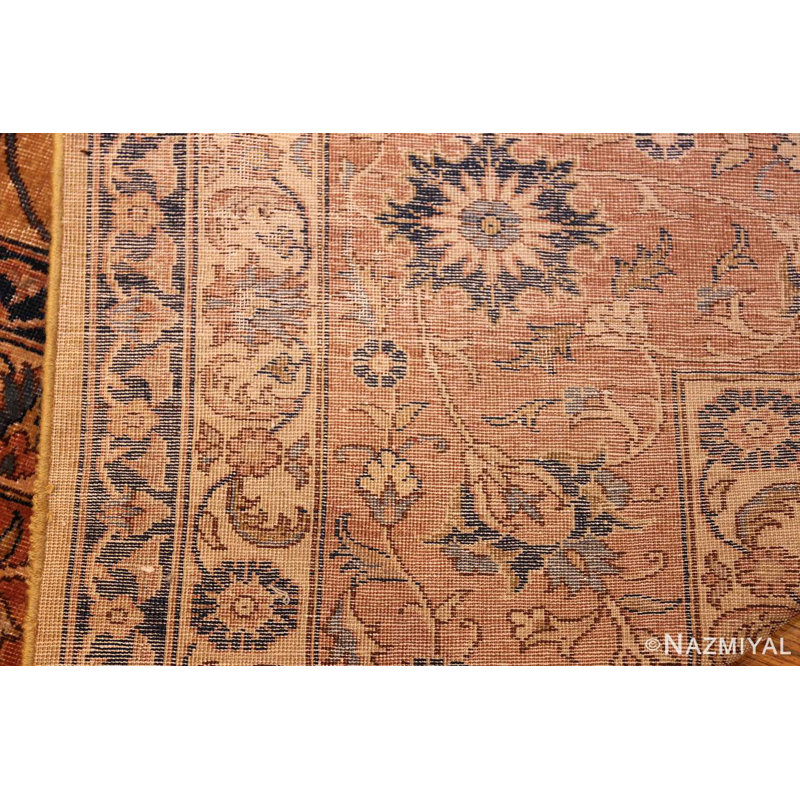 One-of-a-Kind Rectangle 14' X 24'6" Area Rug