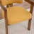 Bula Stanford Upholstered Curved Solid Wood Dining Chair-129512885-114256822