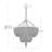 Cameron Chandelier 