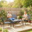 Garden Sofa Set-1603303312