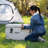Lifetime 48 Quarts Ice Chest in Beige