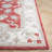 Heritage 125 Hand Tufted 80% Wool; 20% Cotton Oriental Rug-1217251362