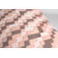 Steps Velvet Square Pillow Cover & Insert-98193127-98615147