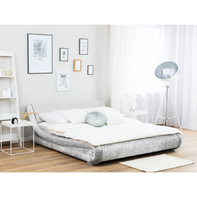 70cm Semi-waveless Mid Fill Soft-Side Waterbed Mattress