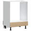 Armoire de cuisson vidaXL-1164227168