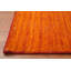 Tapis oriental moderne et abstrait 6 x 8