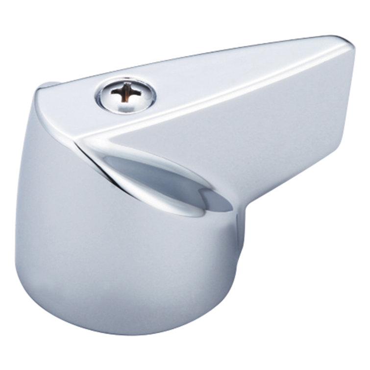 Tear Drop Handle with Screw