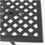 CAYMAN ARCH MESH I 39IN SQ TABLE