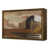 Gold Single Picture Framed selected