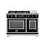 Bertazzoni 47.88'' W Free Standing Range-231858642
