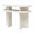 Cheong 43.3'' Console Table